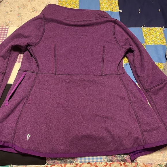 IVIVVA jacket - Picture 7 of 10